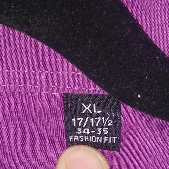 Dress Shirt - Picture 2 of 3